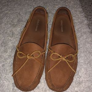 Cole haans Gunnison loafers
